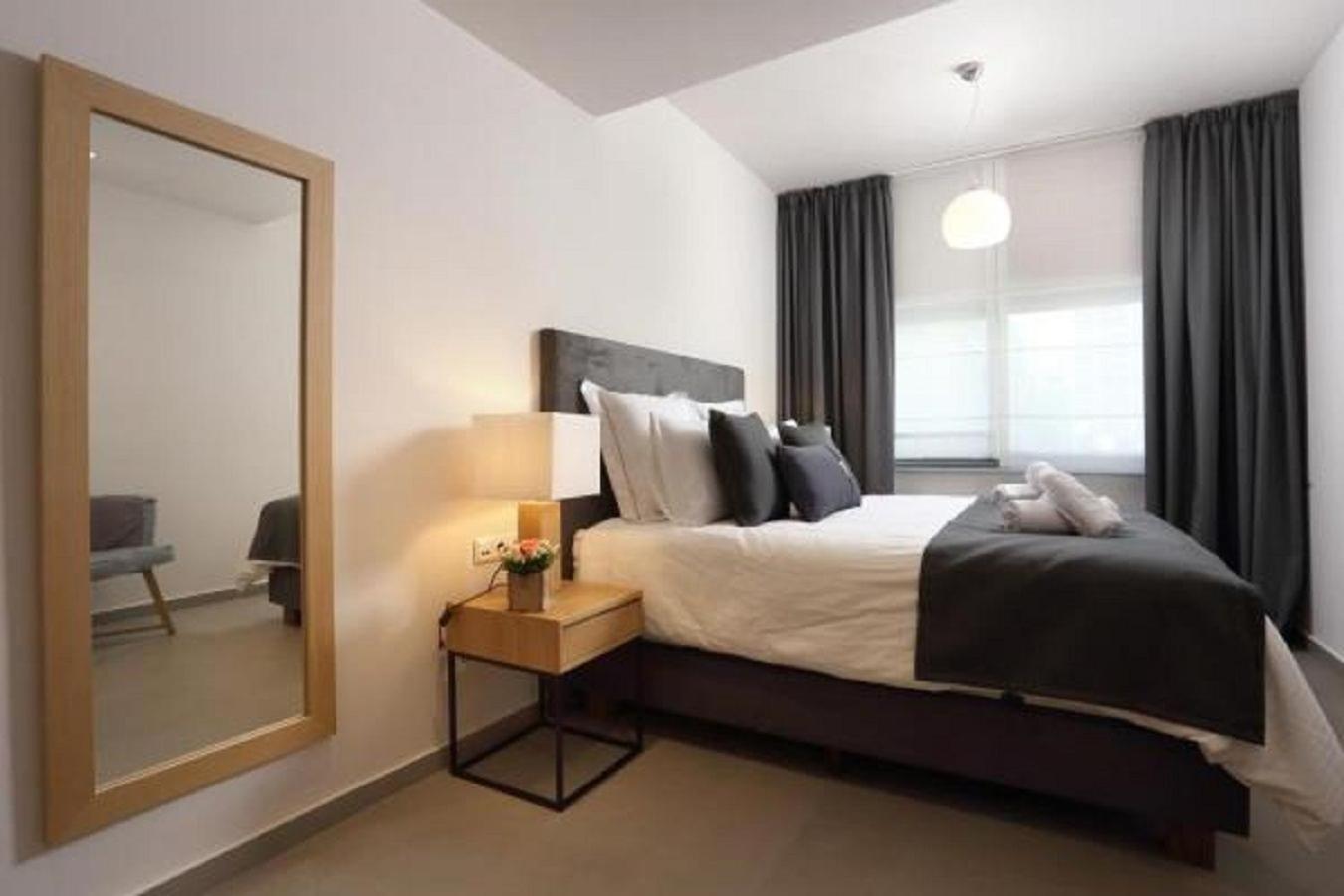 Fivos Luxury Suite Athens Luaran gambar
