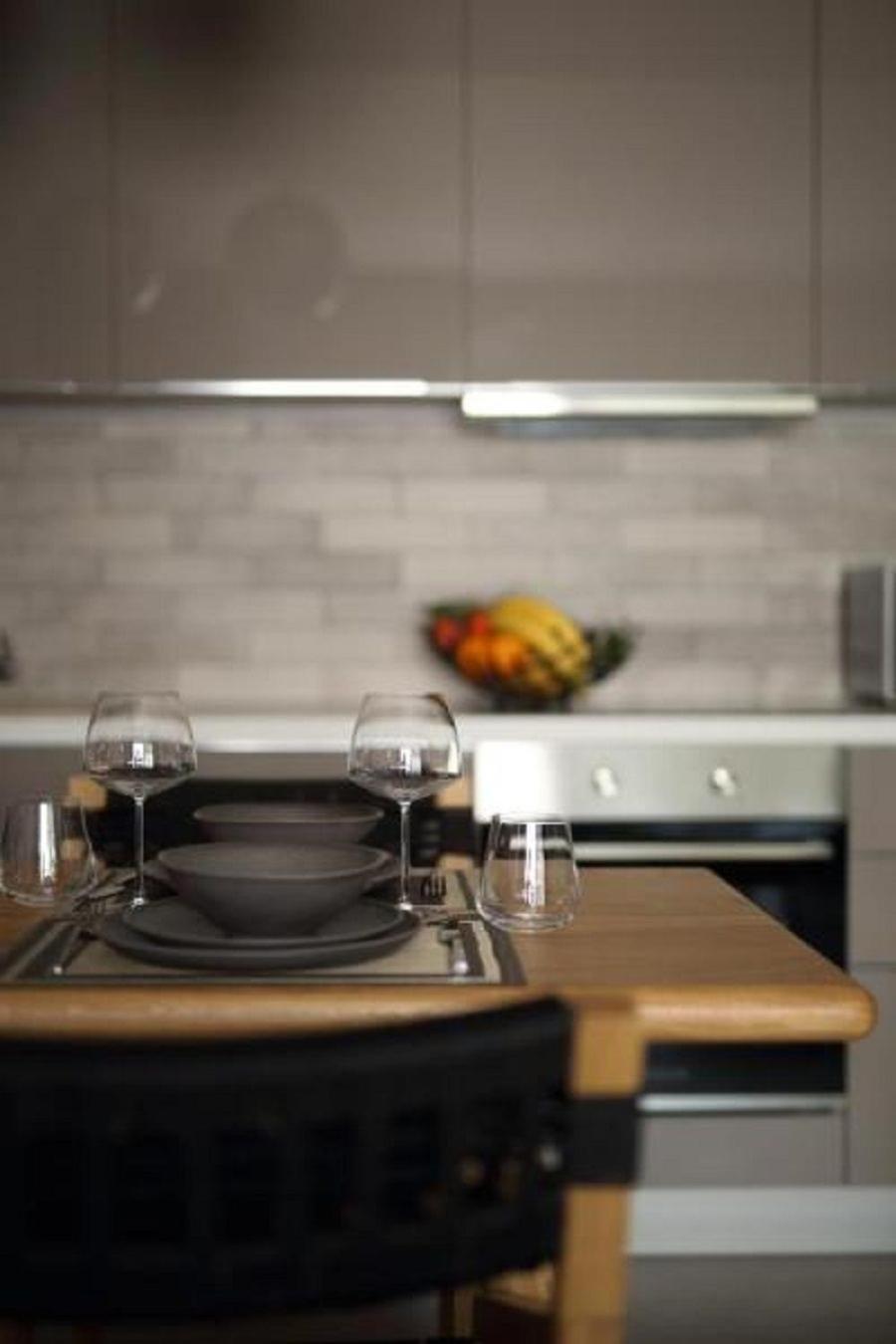 Fivos Luxury Suite Athens Luaran gambar